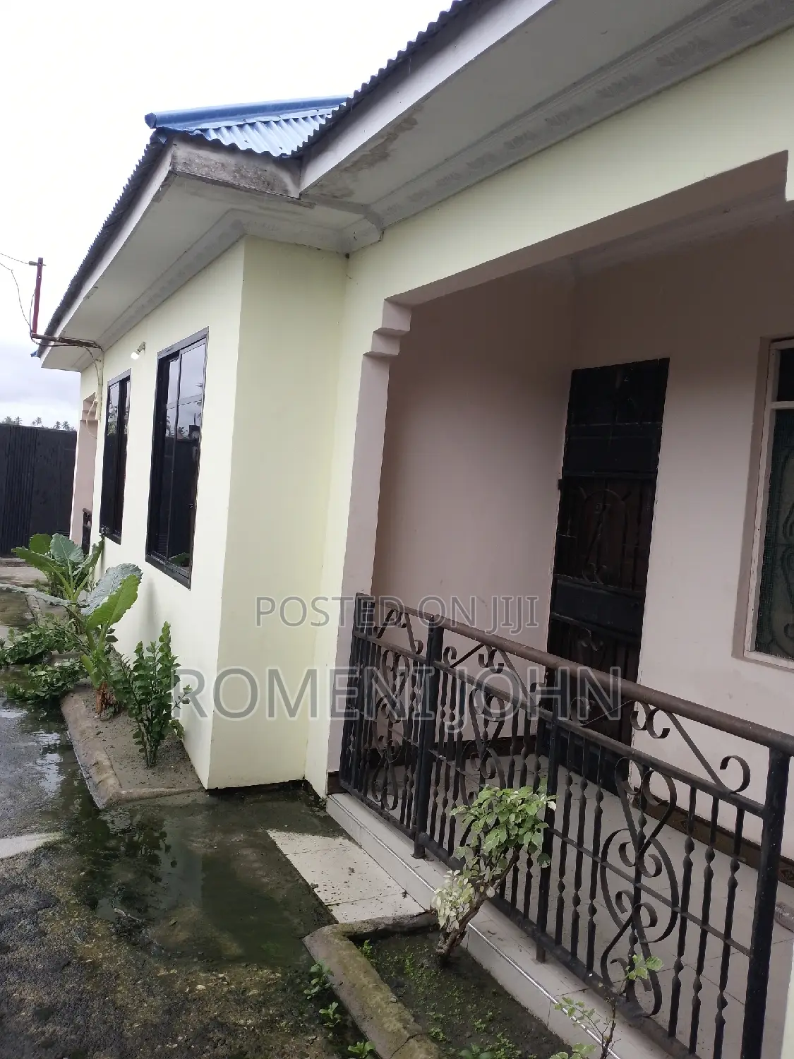 3bdrm House in Tanzania Dsm Ukonga for rent