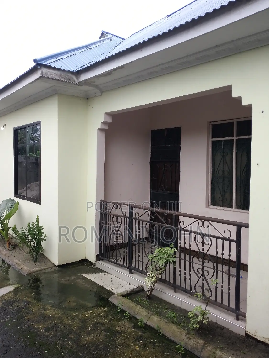 3bdrm House in Tanzania Dsm Ukonga for rent