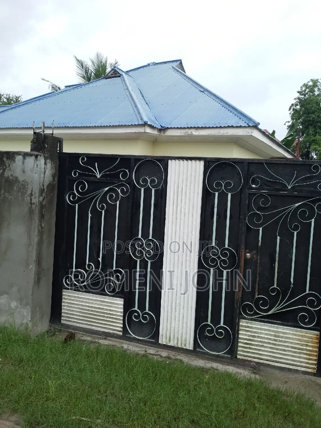 3bdrm House in Tanzania Dsm Ukonga for rent