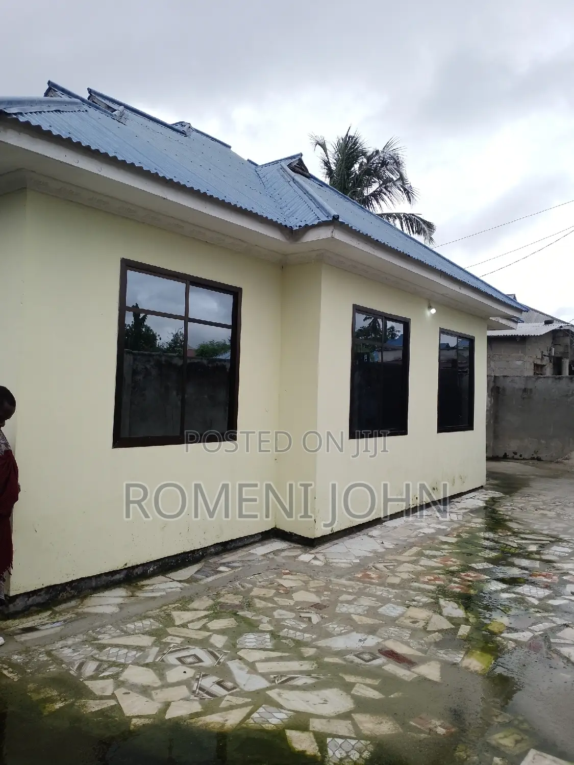 3bdrm House in Tanzania Dsm Ukonga for rent
