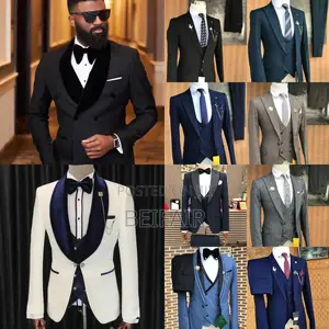Suti Za Kiume | Men's Suits