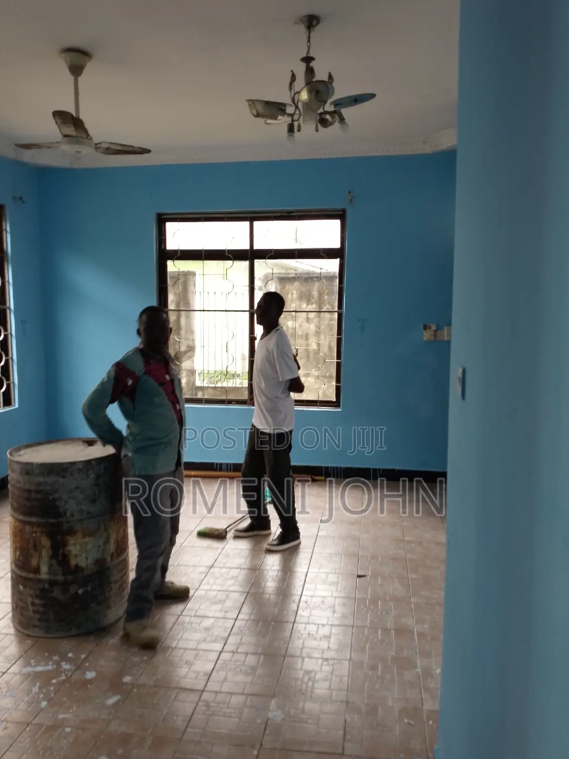 3bdrm Apartment in Tanzania Dsm Ukonga for rent