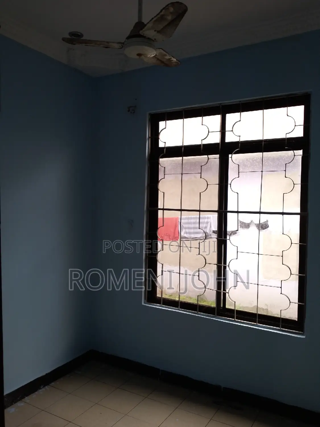 3bdrm Apartment in Tanzania Dsm Ukonga for rent