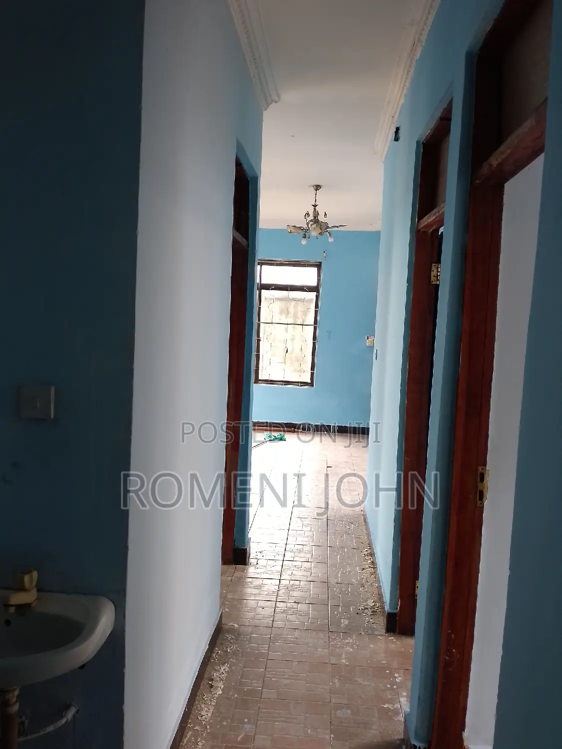 3bdrm Apartment in Tanzania Dsm Ukonga for rent
