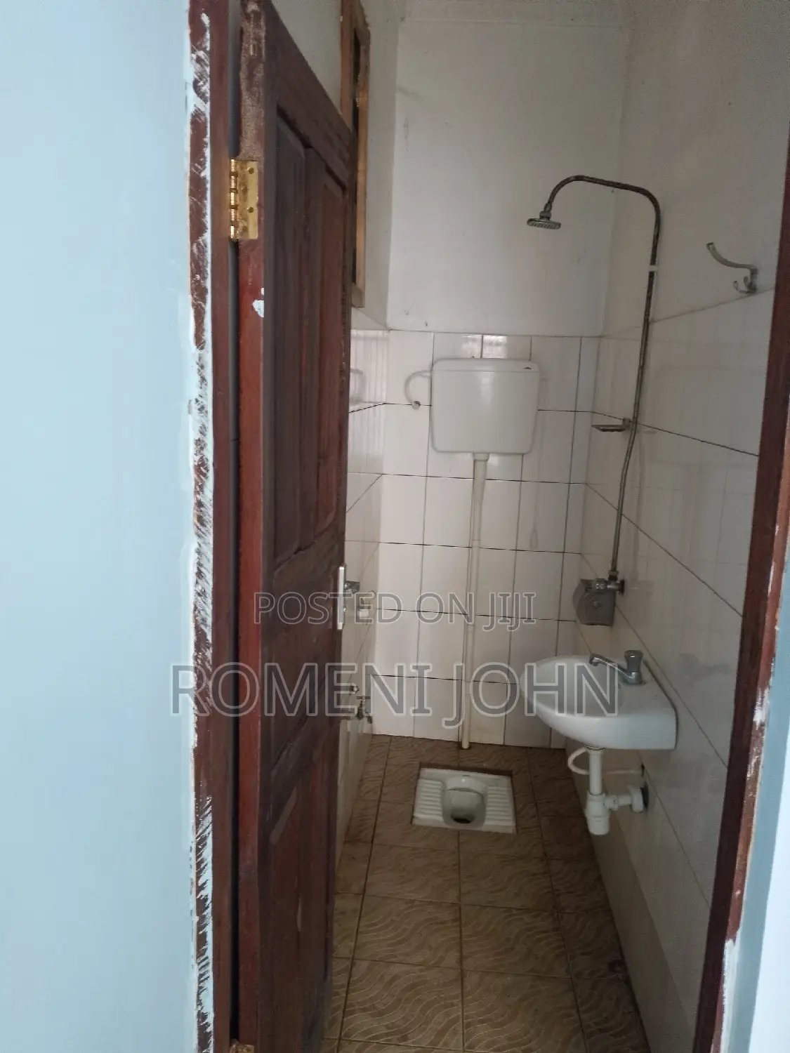 3bdrm Apartment in Tanzania Dsm Ukonga for rent