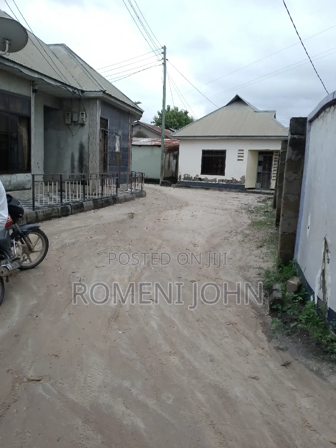 3bdrm Apartment in Tanzania Dsm Ukonga for rent