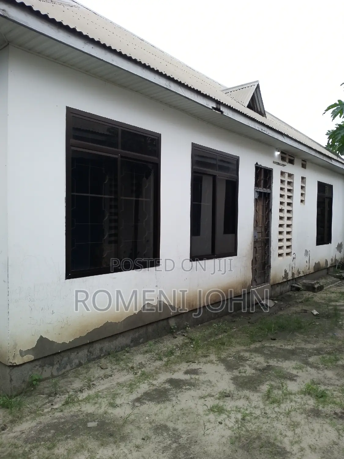 3bdrm Apartment in Tanzania Dsm Ukonga for rent