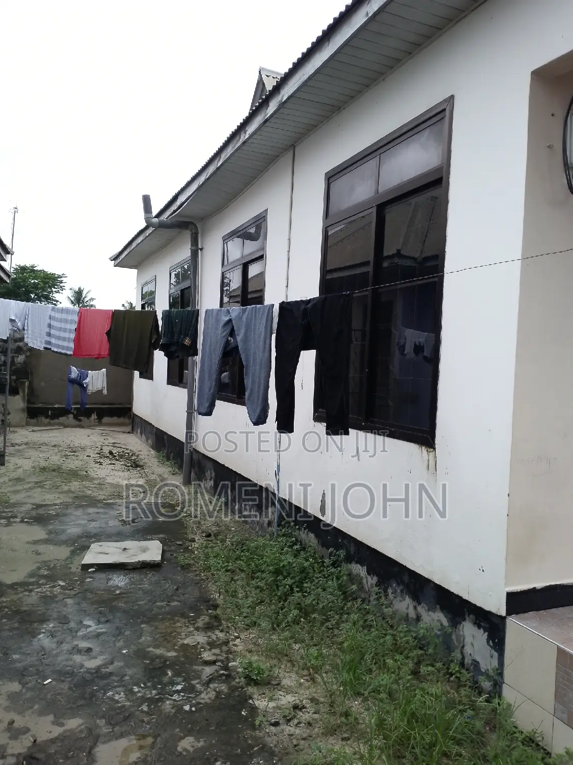 3bdrm Apartment in Tanzania Dsm Ukonga for rent