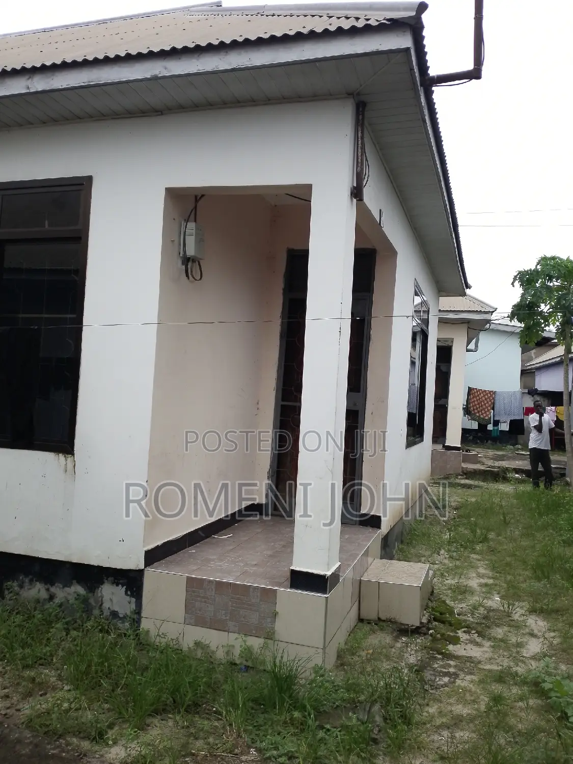 3bdrm Apartment in Tanzania Dsm Ukonga for rent