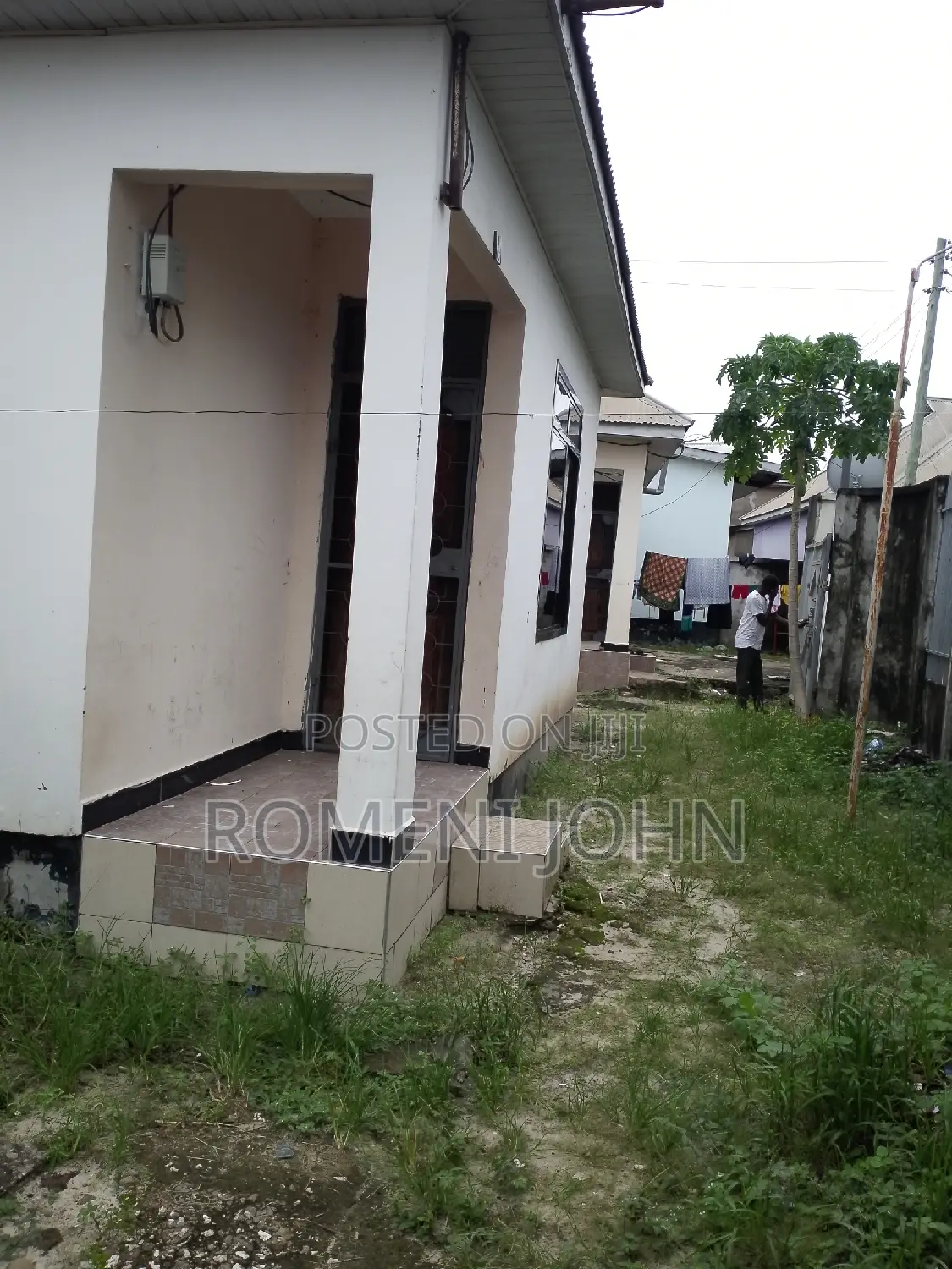 3bdrm Apartment in Tanzania Dsm Ukonga for rent