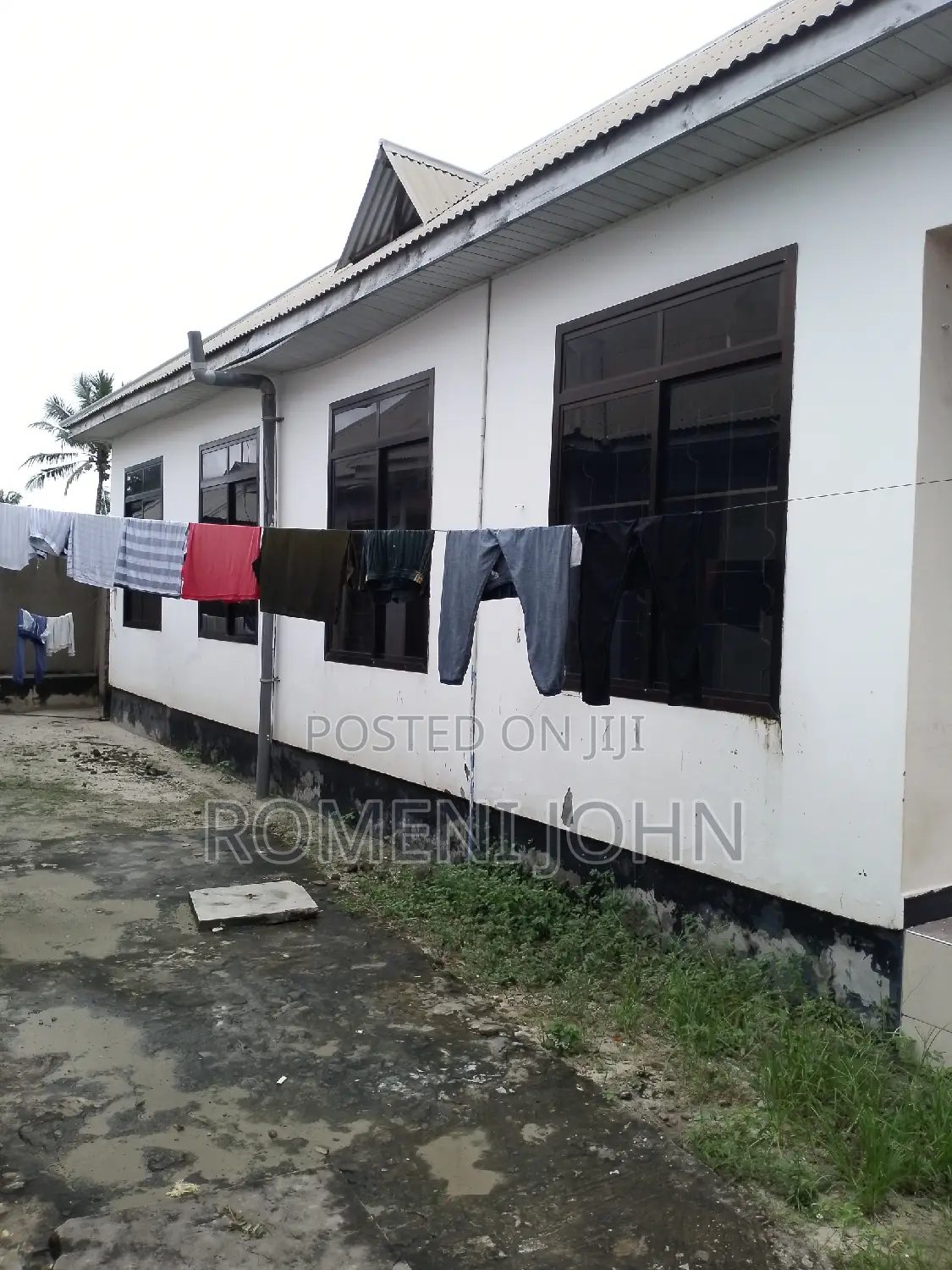 3bdrm Apartment in Tanzania Dsm Ukonga for rent