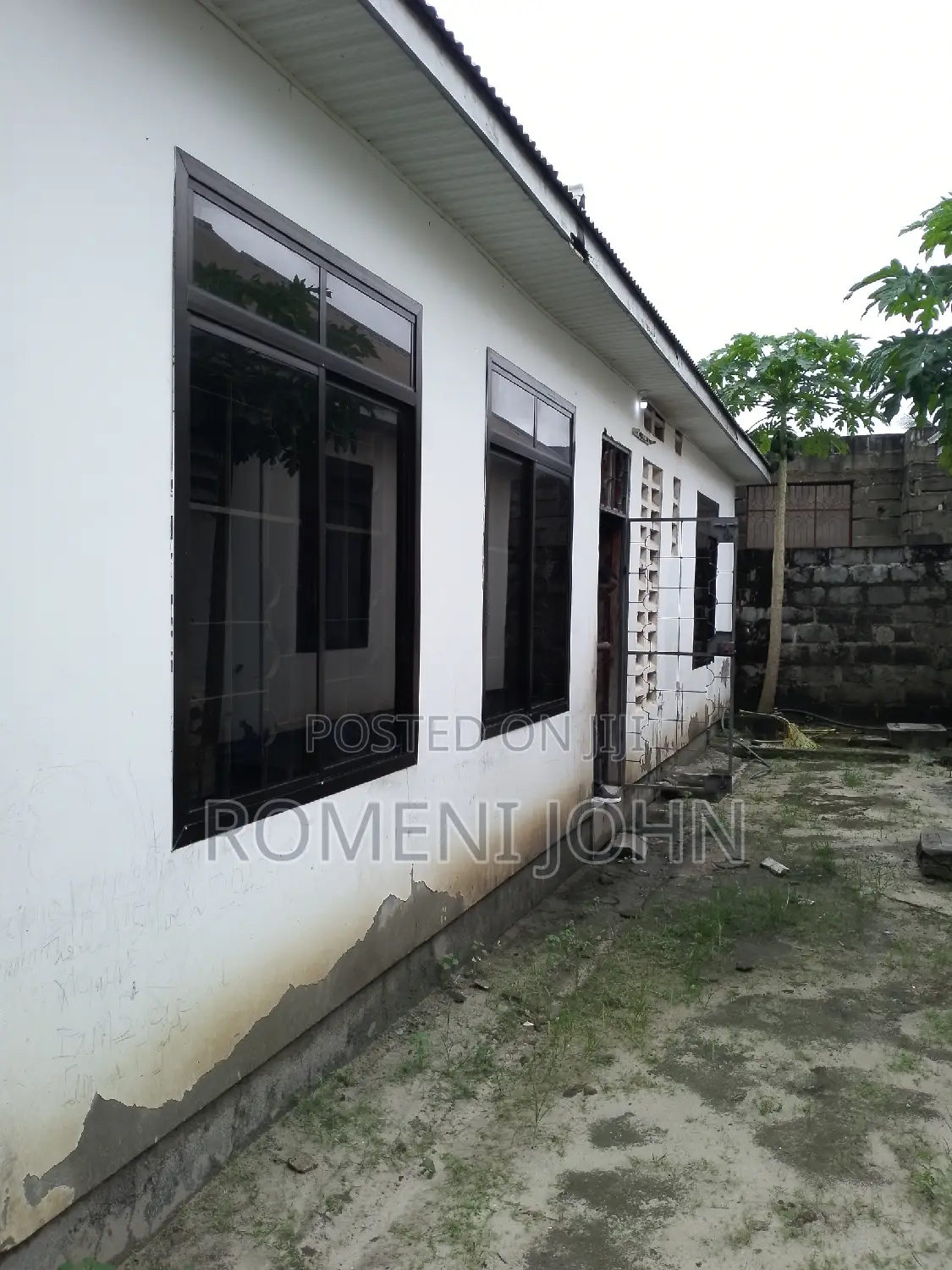 3bdrm Apartment in Tanzania Dsm Ukonga for rent