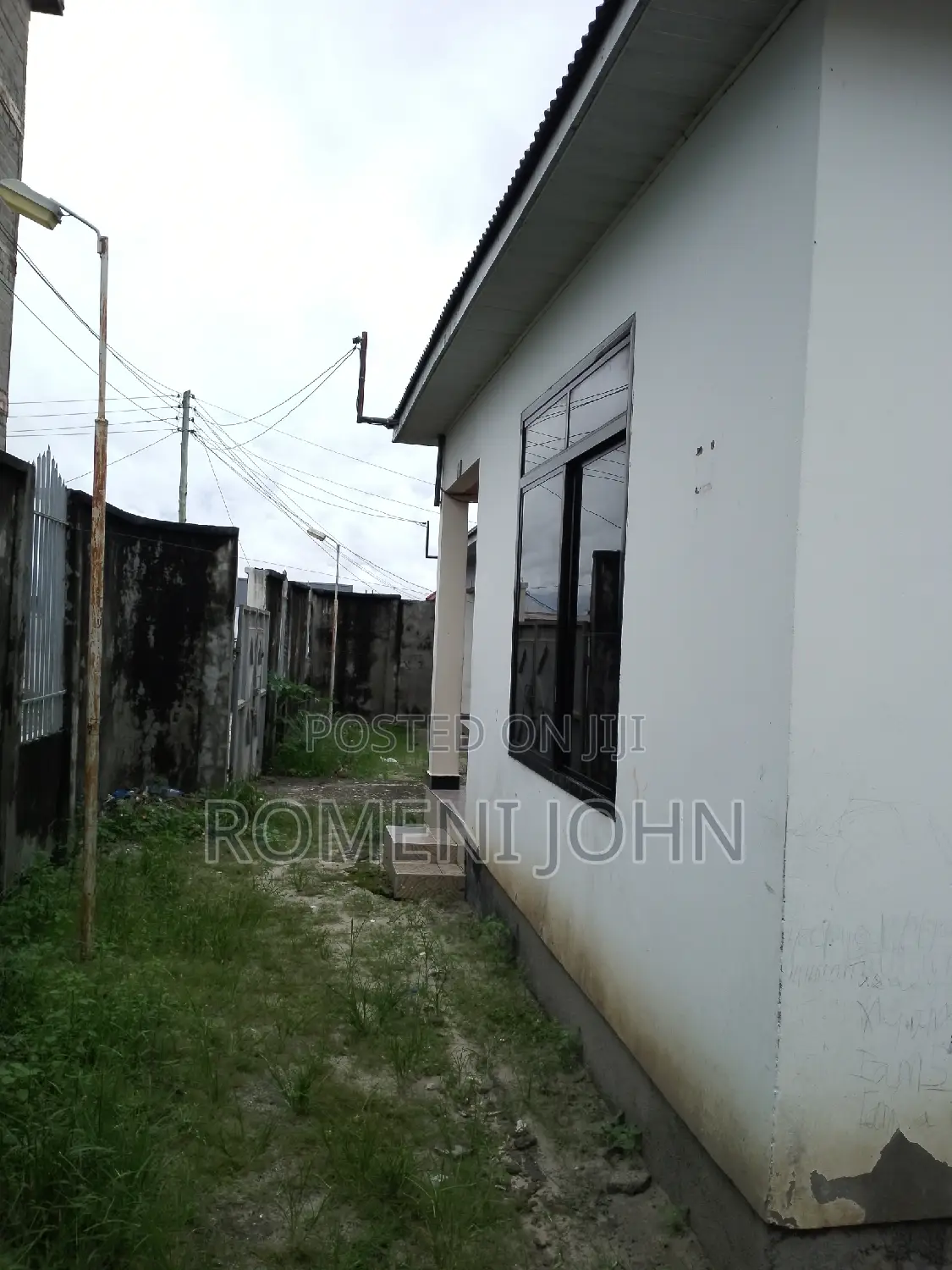 3bdrm Apartment in Tanzania Dsm Ukonga for rent