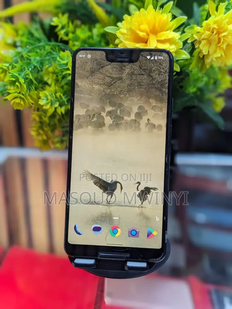 Google Pixel 3 XL 64 GB