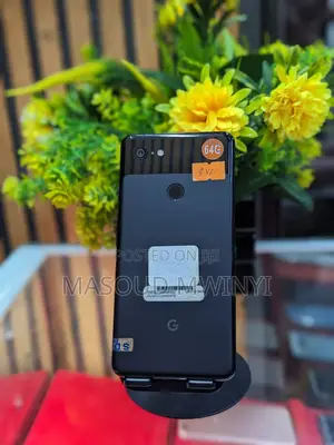 Google Pixel 3 XL 64 GB