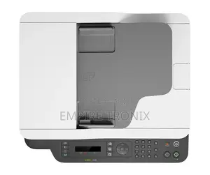 HP Color Laser 179fnw Wireless Printer With Fax
