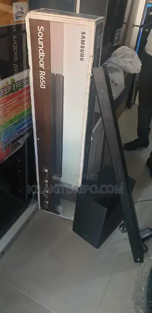 Samsung Soundbar R650