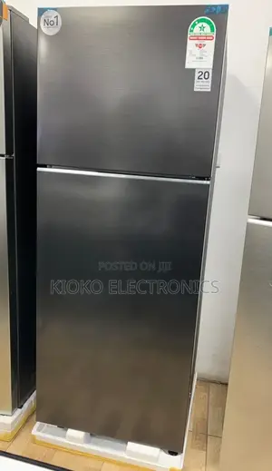 465ltrs Samsung Fridge