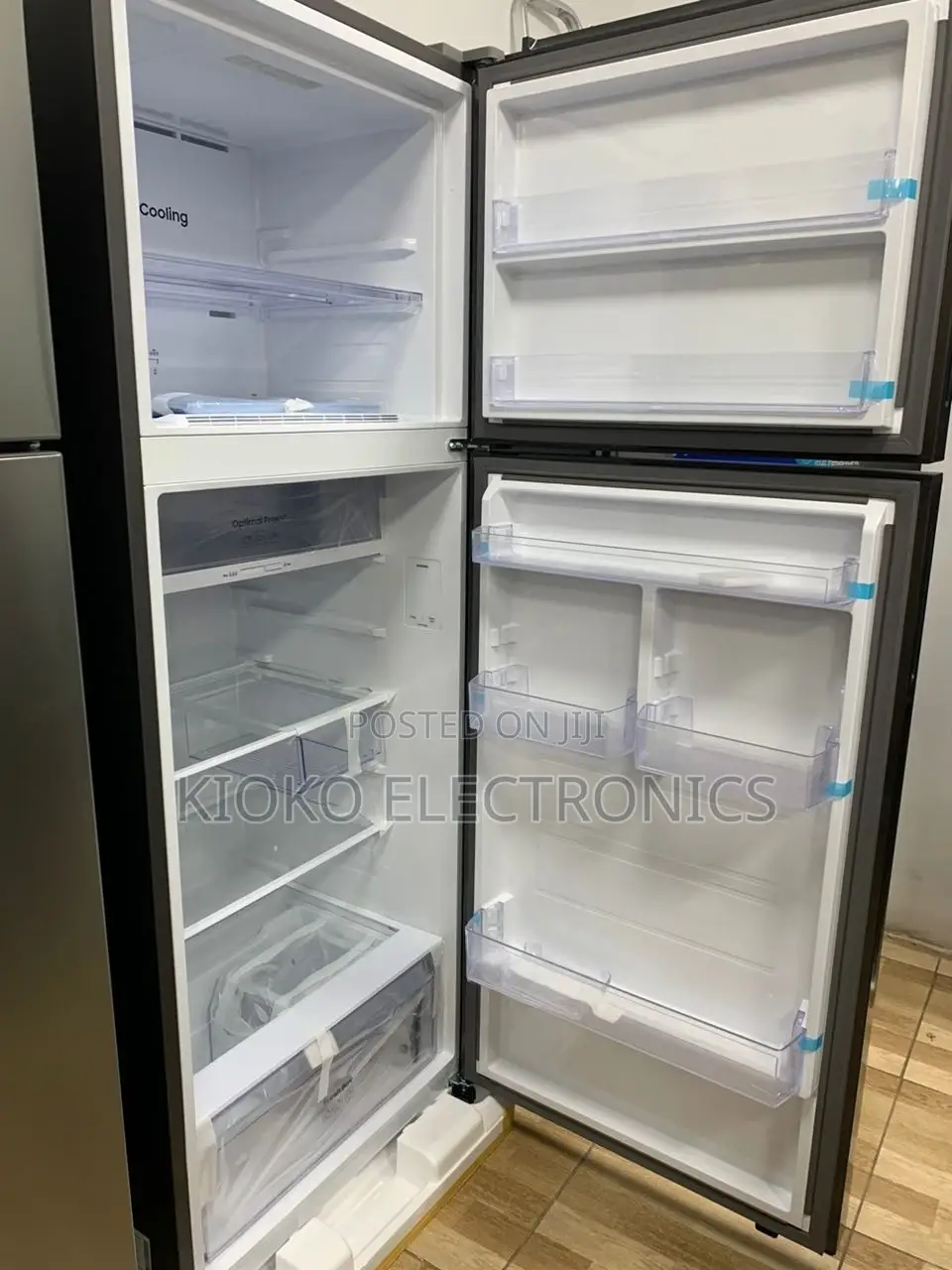 465ltrs Samsung Fridge