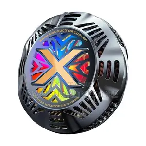 Porodo Gaming Semiconductor Mobile Phone Cooler