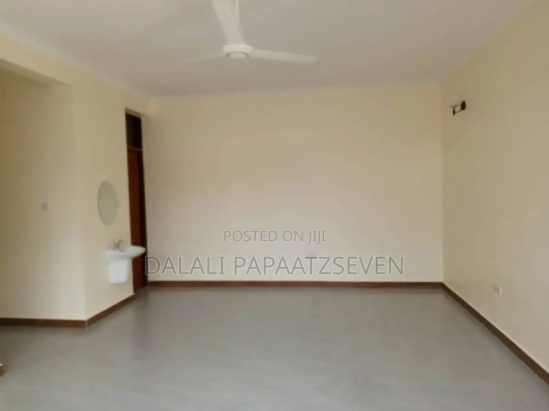2bdrm Apartment in Dalalipapaatzseven, Kinondoni for rent