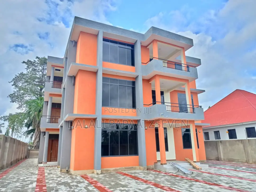 2bdrm Apartment in Dalalipapaatzseven, Kinondoni for rent