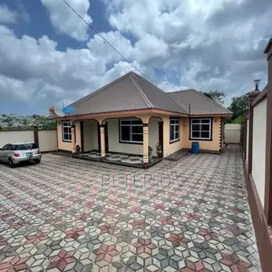 3bdrm House in Bunju for sale