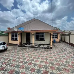 3bdrm House in Bunju for sale