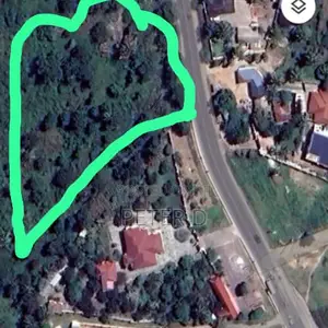 Kiwanja Kikubwa Kinagusa Barabara