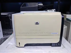 Printer Hp Laserjet P2055d