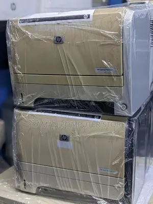 Printer Hp Laserjet P2055d