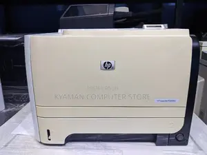 Printer Hp Laserjet P2055d