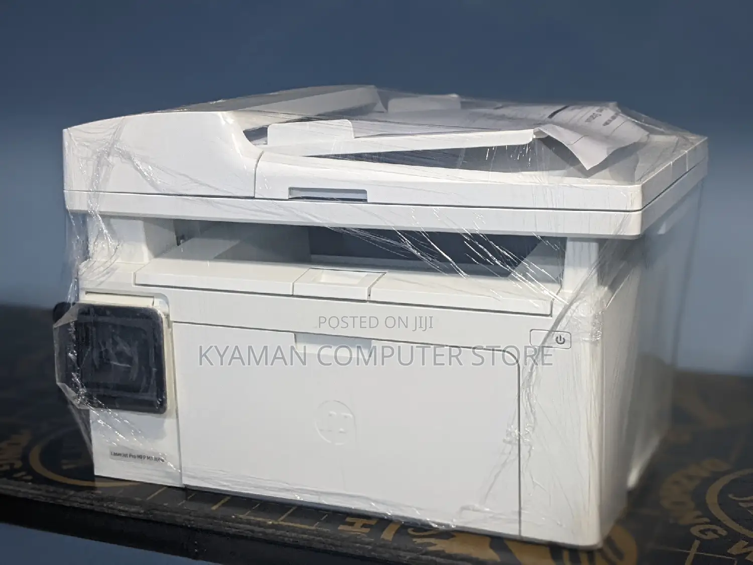 Printer Hp Laserjet Pro M130fw