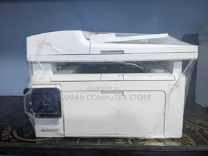Printer Hp Laserjet Pro M130fw