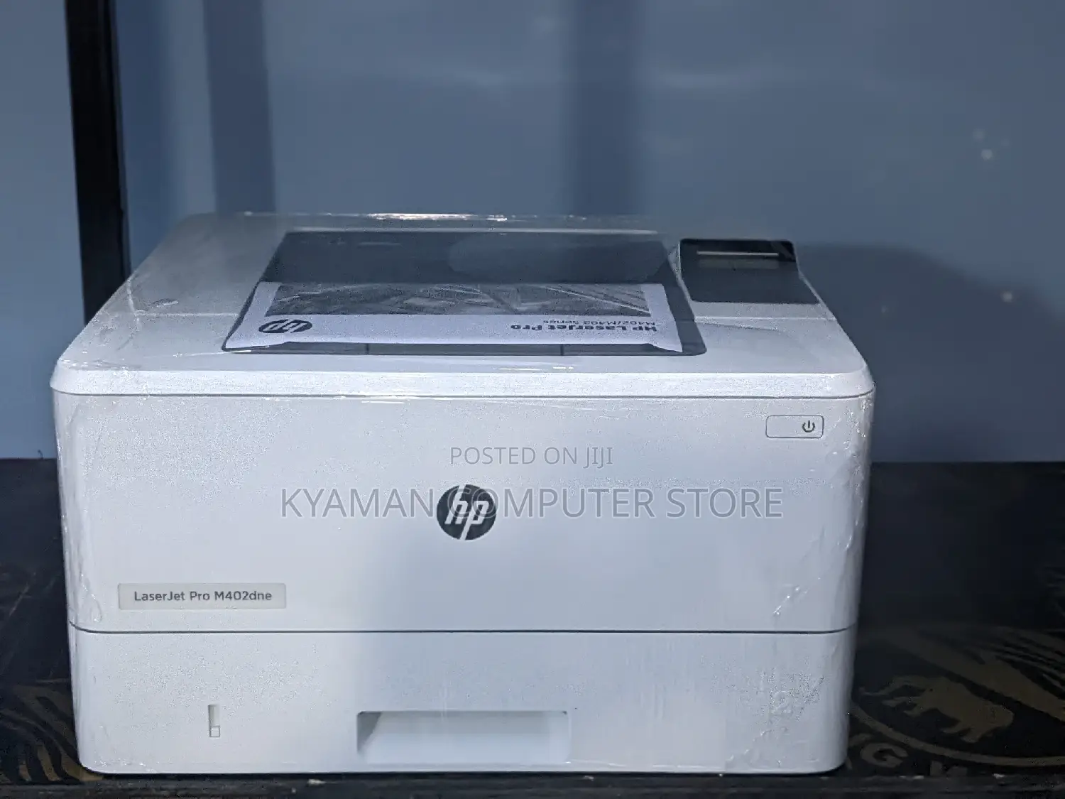 Printer Hp Laserjet Pro M402dne