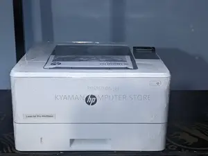 Printer Hp Laserjet Pro M402dne