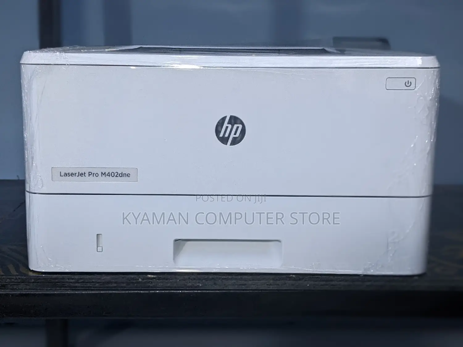 Printer Hp Laserjet Pro M402dne