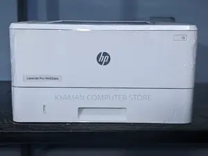 Printer Hp Laserjet Pro M402dne