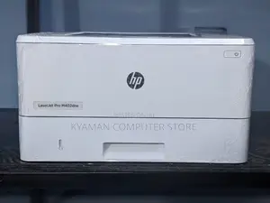 Printer Hp Laserjet Pro M402dne