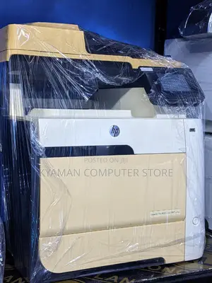 Printer Hp Laserjet Pro 400 Colour MFP M475dw