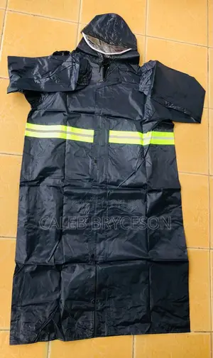 Raincoats and Rainsuits