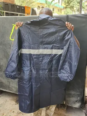 Raincoats and Rainsuits