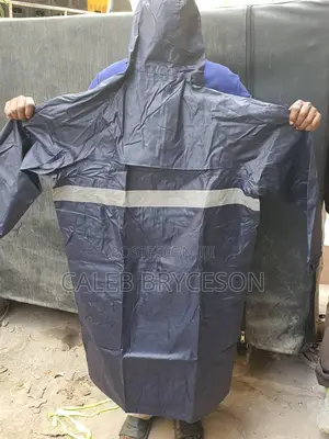 Raincoats and Rainsuits