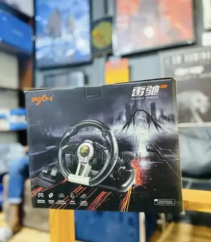 Racing Wheel