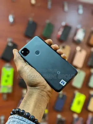 Google Pixel 4a 128 GB