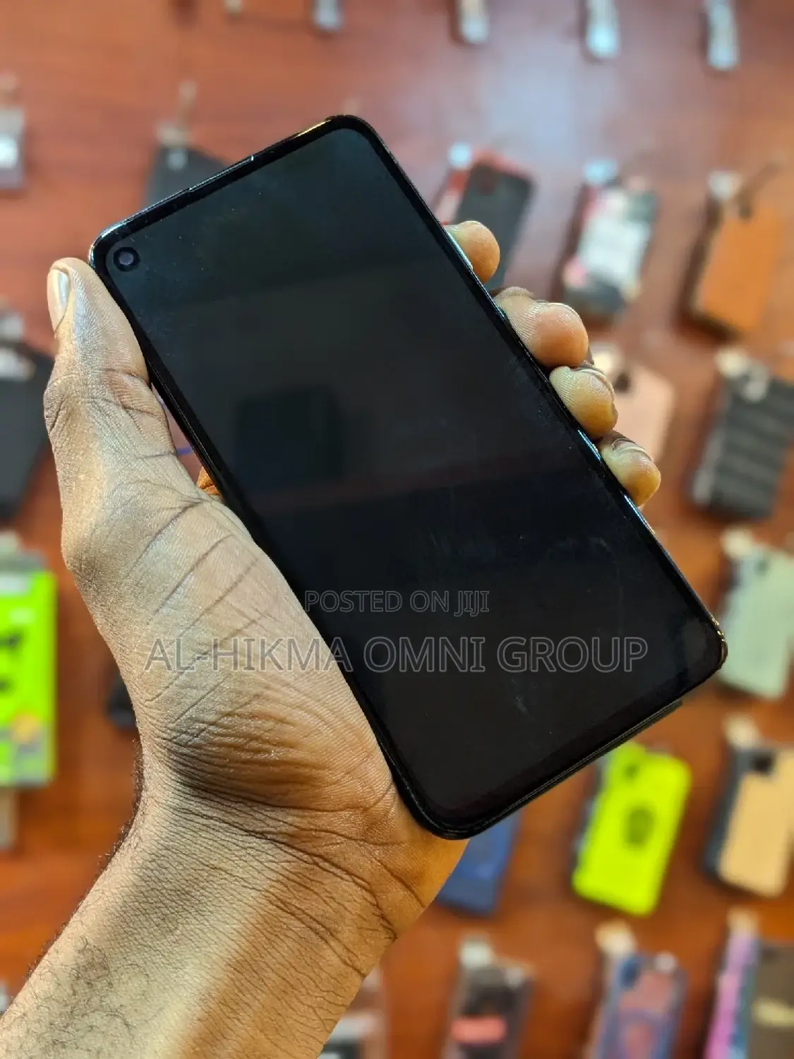 Google Pixel 4a 128 GB