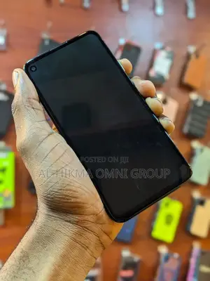 Google Pixel 4a 128 GB