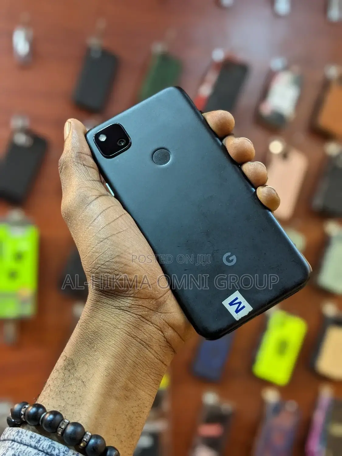 Google Pixel 4a 128 GB