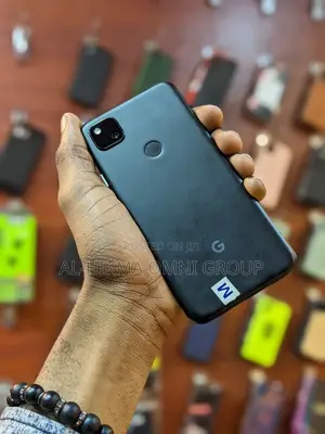Google Pixel 4a 128 GB