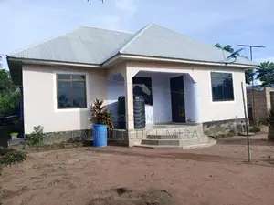 Furnished 3bdrm House in Sahwa Ya Chini, Buhongwa for sale
